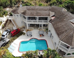Cijela kuća/apartman Sea Symphony villa (Speightstown, Barbados)