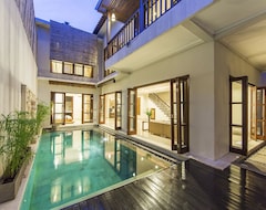 Casa/apartamento entero White Lotus Villas (Bangli, Indonesia)