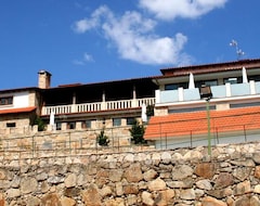 Khách sạn Quinta Lago Da Moura (Chaves, Bồ Đào Nha)
