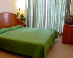 Otel La Torreta (Altafulla, İspanya)