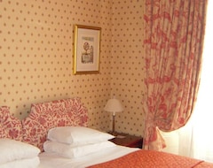 Hotel Domus Selecta Elegant The Gainsborough (Londres, Reino Unido)