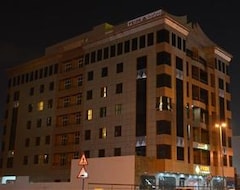 Pride Hotel Apartments (Dubái, Emiratos Árabes Unidos)