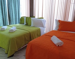 Hotel Carolina Princess (Panama City, Panama)