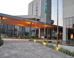 Hotel Wyndham Garden  Ribeirão Preto Convention (Ribeirão Preto, Brazil)