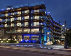 Khách sạn Doubletree By Hilton Kusadasi (Kusadasi, Thổ Nhĩ Kỳ)