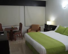 Hotel Tonchala (Cúcuta, Kolumbija)