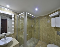 Hôtel Hotel Linda Resort - All Inclusive (Sidé, Turquie)
