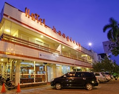 Hotel Hangtuah (Padang, Indonesia)