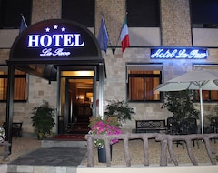 Khách sạn Hotel La Pace (San Mauro Torinese, Ý)