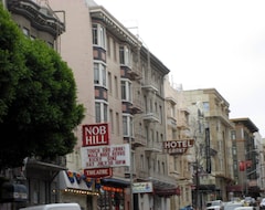 Hotel Grant (San Francisco, Stati Uniti)