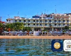 Hotel Aegean Blue (Nea Kallikratia, Grčka)