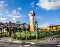 Khách sạn Skarbek (Lubin, Ba Lan)