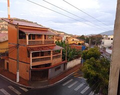 Hotel Brisas Do Farol - Aluguel Economico (Arraial do Cabo, Brasilien)