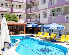 Hotel Victoria Princess (Side, Turkey)