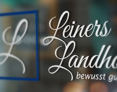 Leiners Landhotel (Sande, Germany)