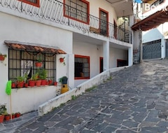 Cijela kuća/apartman Departamentos Y Habitaciones Amueblados (Taksko de Alarkon, Meksiko)