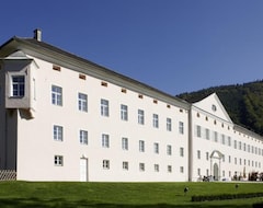 Hotelli CMA Stift Ossiach (Ossiach, Itävalta)