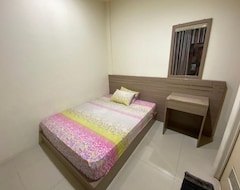 Khách sạn SPOT ON 3072 Wisma Madinah Syariah (Jakarta, Indonesia)