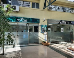 Nativo Hotel Y Cafeteria (Talca, Chile)