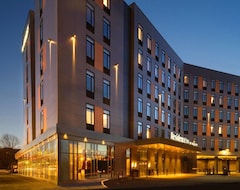 Hotel Residence Inn By Marriott Boston Downtown / South End (Boston, USA)