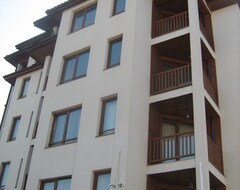 Khách sạn Hotel Mountain Dream (Bansko, Bun-ga-ri)