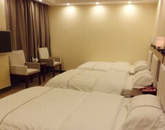 Khách sạn Cigu Hotel (Foshan, Trung Quốc)