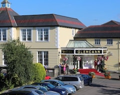 Glencarn Hotel & Leisure Centre (Castleblayney, Irska)
