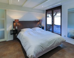 Lejlighedshotel Suites Residences Spa (Colmar, Frankrig)