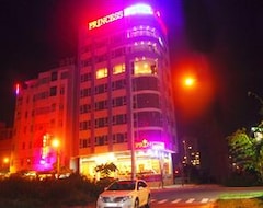 Khách sạn Princess - Công Chúa (Đà Nẵng, Việt Nam)