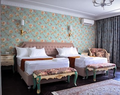 Hotel Seven Seas (Odesa, Ukrajina)