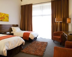 فندق Hotel Golden Gate (Clarens, جنوب أفريقيا)