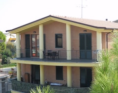 Hele huset/lejligheden Casavacanze Azzurro Mare (Porto Sant'Elpidio, Italien)