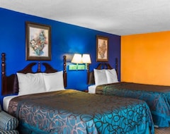 Khách sạn Econo Lodge Inn & Suites Macon (Macon, Hoa Kỳ)