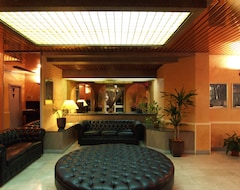Khách sạn Hotel Gialletti (Orvieto, Ý)