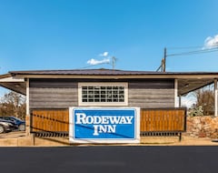 Hotel Rodeway Inn (Berryville, USA)