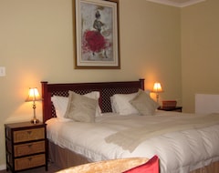 Hotel White Lodge (Constantia, South Africa)