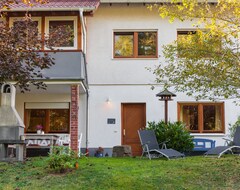 Hele huset/lejligheden Blum (Antweiler, Tyskland)