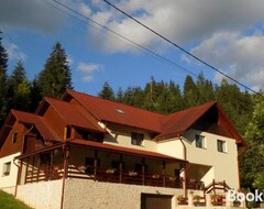 Cijela kuća/apartman Pensiunea Agroturistica Casa Bradeana (Albac, Rumunjska)