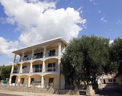 Khách sạn Ulisse (Palinuro, Ý)