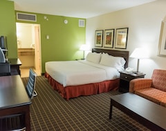 Holiday Inn Hazlet, An Ihg Hotel (Hazlet, USA)