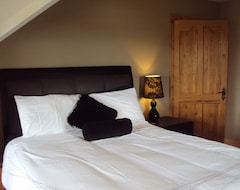 Shannonside Bed & Breakfast (Athlone, Irlanda)