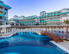 Otel Sensitive Premium Resort & Spa (Belek, Türkiye)