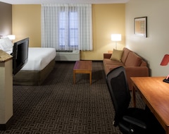 Khách sạn Towneplace Suites By Marriott College Station (College Station, Hoa Kỳ)