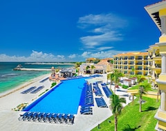 Hotel Marina El Cid Riviera Maya (Puerto Morelos, Mexico)
