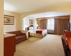 Holiday Inn Express Mystic, An Ihg Hotel (Mystic, Sjedinjene Američke Države)