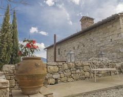 Casa rural Borgo di Vezzano (Calenzano, İtalya)