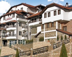 Otel Manastir (Berovo, Kuzey Makedonya Cumhuriyeti)