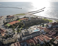 Boa Vista Hotel Porto (Porto, Portugal)