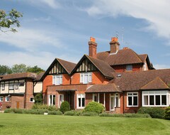 Gatton Manor Hotel And Golf Club (Dorking, Reino Unido)