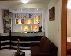 Gæstehus Hostel IN (Tarma, Peru)